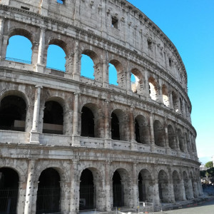 Coliseu