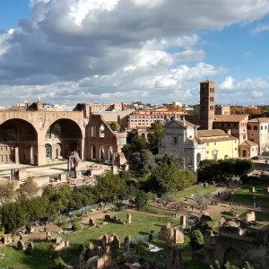 Forum Romano