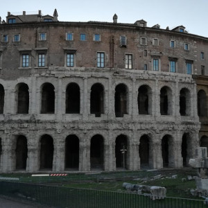 Teatro de Marcelo