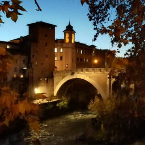 Isola Tiberina