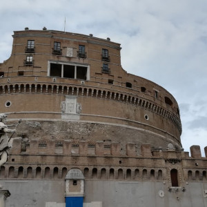Castelo de Sant'Angelo