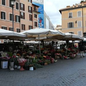 Campo de Fiori