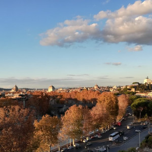 vista roma