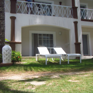Janela Quarto