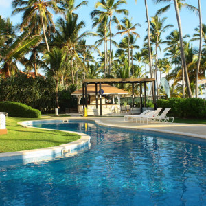 Piscina VIP 2