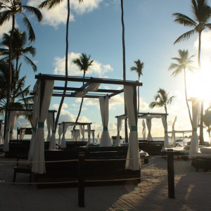 Praia VIP