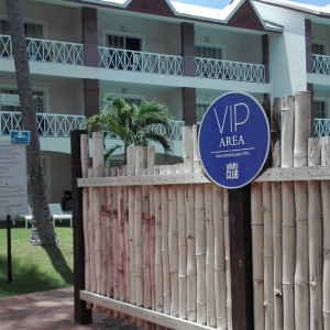 Zona VIP