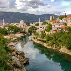 Croacia, Montenegro & Bosnia Herzgovina (168)-2