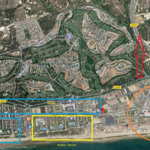 Islantilla