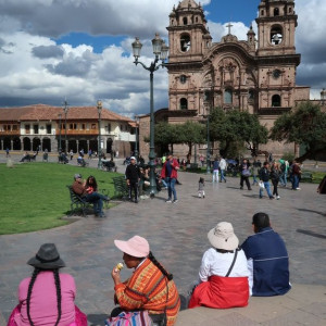 Cusco