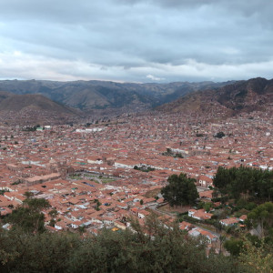 Cusco