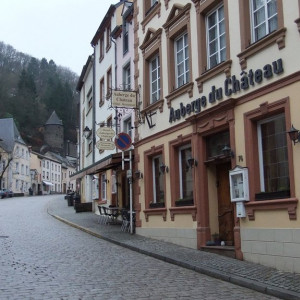 7 Vianden