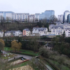 14 Luxemburgo