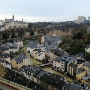 15 Luxemburgo