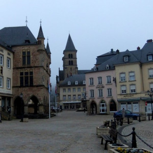 22 Echternach