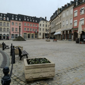 23 Echternach