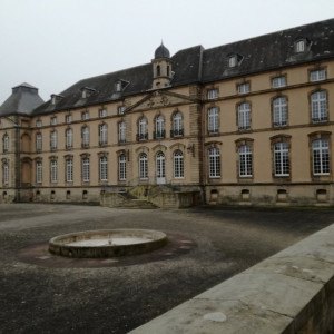 25 Echternach