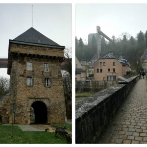 34 Luxemburgo