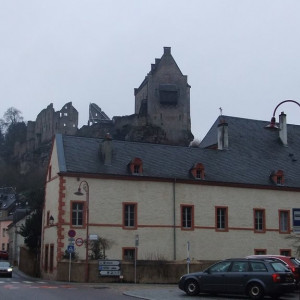 43 Larochette