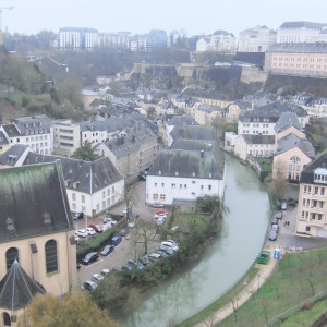 53 Luxemburgo