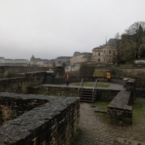 56 Luxemburgo