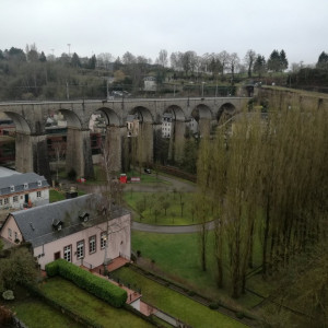 57 Luxemburgo
