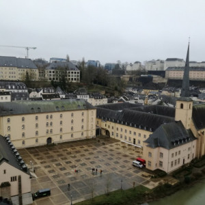 58 Luxemburgo
