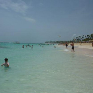praia
