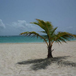 praia