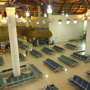 aeroporto