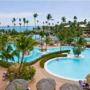 piscinas