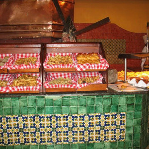 buffet