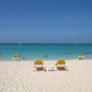 praia