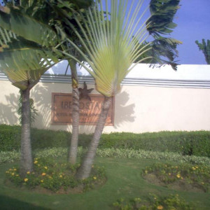 entrada resort