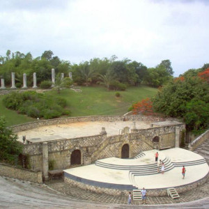 altos de chavón