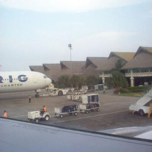 aeroporto