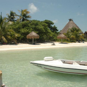 Isla Contoy