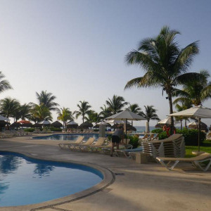 Catalonia Riviera Maya