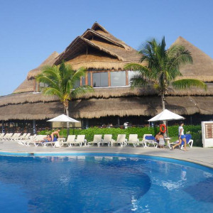Catalonia Riviera Maya