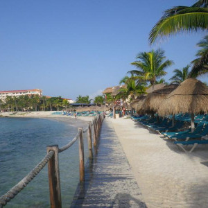 Catalonia Riviera Maya