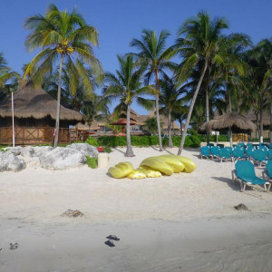 Catalonia Riviera Maya