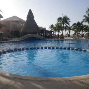 Catalonia Riviera Maya
