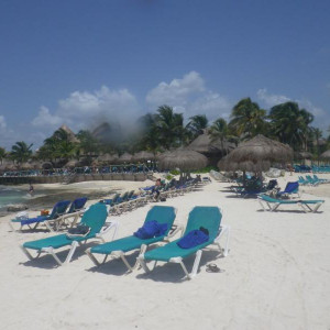 Catalonia Riviera Maya