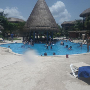 Catalonia Riviera Maya