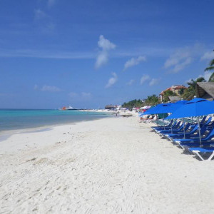 Playa del Carmen
