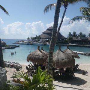 Xcaret