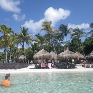 Xcaret