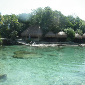 Xcaret