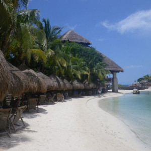 Xcaret