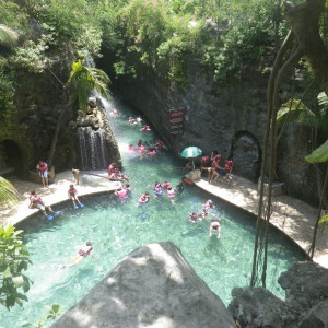 Xcaret